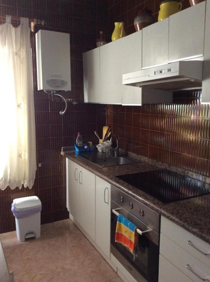 Casa Garome 14 Parking Gratis Villa Санта Круз де Ла Палма Екстериор снимка