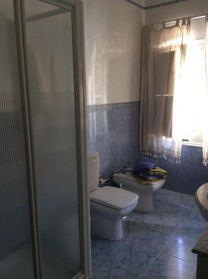 Casa Garome 14 Parking Gratis Villa Санта Круз де Ла Палма Екстериор снимка