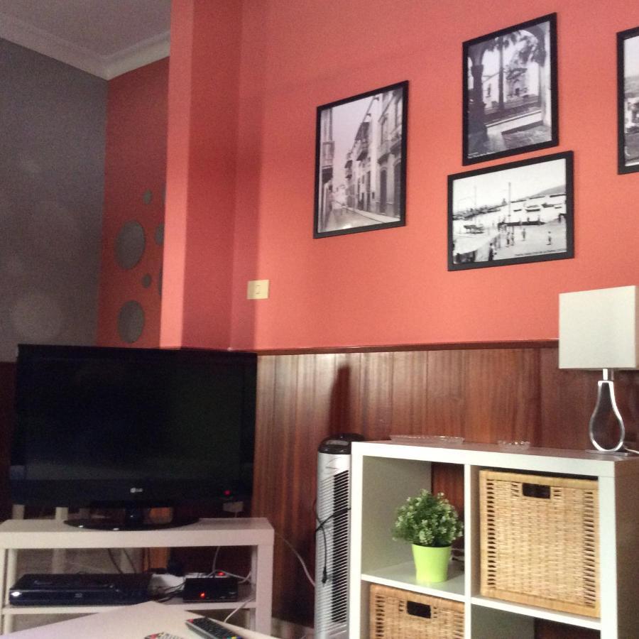 Casa Garome 14 Parking Gratis Villa Санта Круз де Ла Палма Екстериор снимка