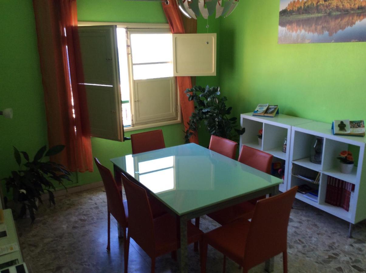 Casa Garome 14 Parking Gratis Villa Санта Круз де Ла Палма Екстериор снимка