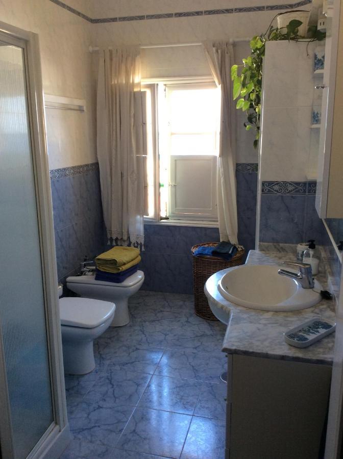 Casa Garome 14 Parking Gratis Villa Санта Круз де Ла Палма Екстериор снимка