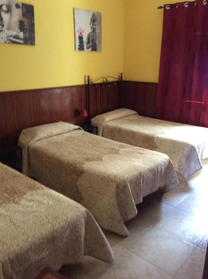 Casa Garome 14 Parking Gratis Villa Санта Круз де Ла Палма Екстериор снимка