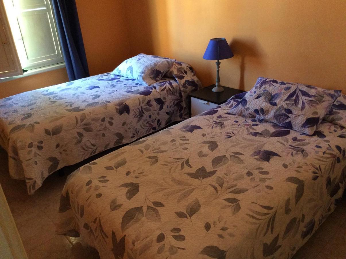 Casa Garome 14 Parking Gratis Villa Санта Круз де Ла Палма Екстериор снимка