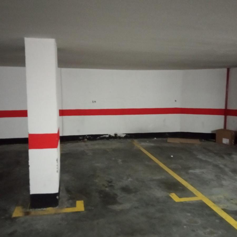 Casa Garome 14 Parking Gratis Villa Санта Круз де Ла Палма Екстериор снимка